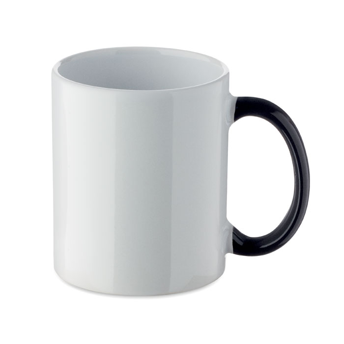 FESTIMUG Taza cerámica temporada 300 ml - Navidad - Regalo Promocional Personalizado - imagen 35