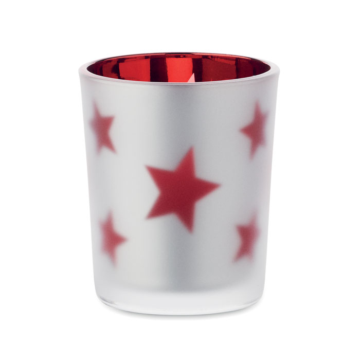 LANDLE Vela LED tealight - Navidad - Regalo Promocional Personalizado - imagen 9