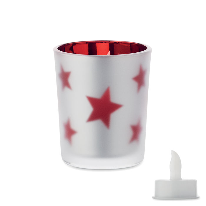 LANDLE Vela LED tealight