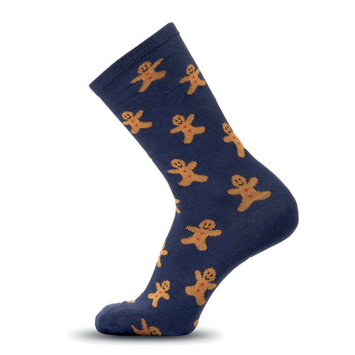 SOC LARGE Par de calcetines de Navidad L - Ropa y accesorios - Regalo Promocional Personalizado - imagen 28