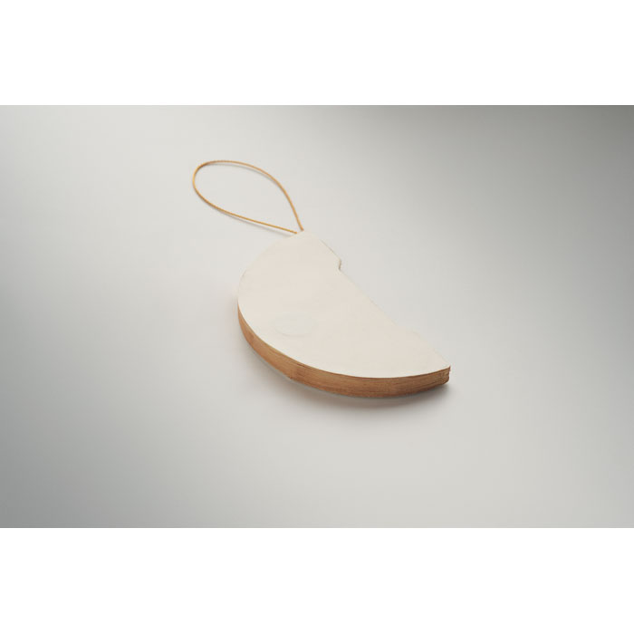 HARMOBAUBLE Colgador Navidad plegable - Navidad - Regalo Promocional Personalizado - imagen 4