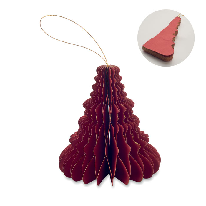 HARMOTREE Colgador de árbol de Navidad