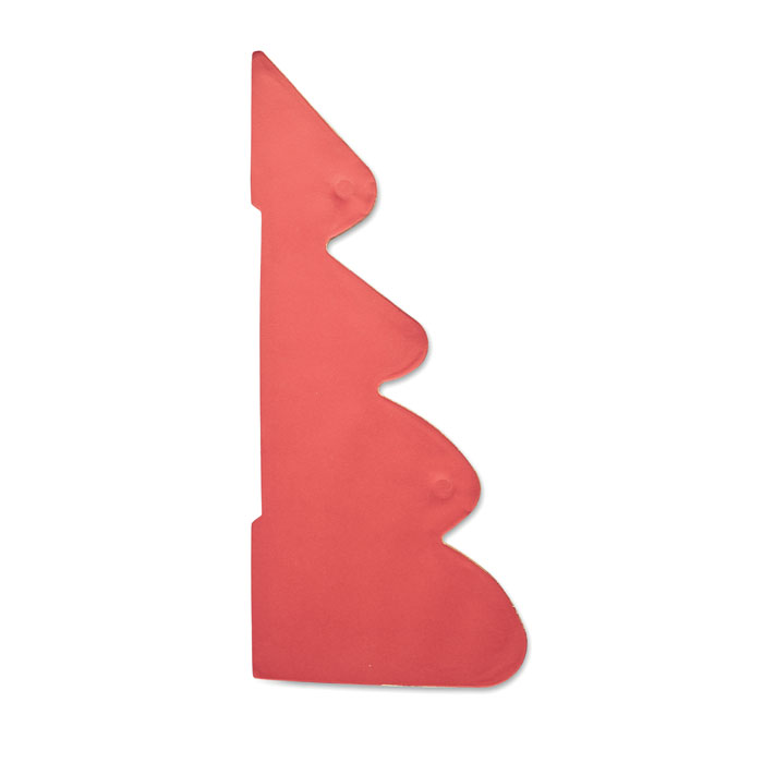 HARMOBIG Àrbol de Navidad de papel - Navidad - Regalo Promocional Personalizado - imagen 5