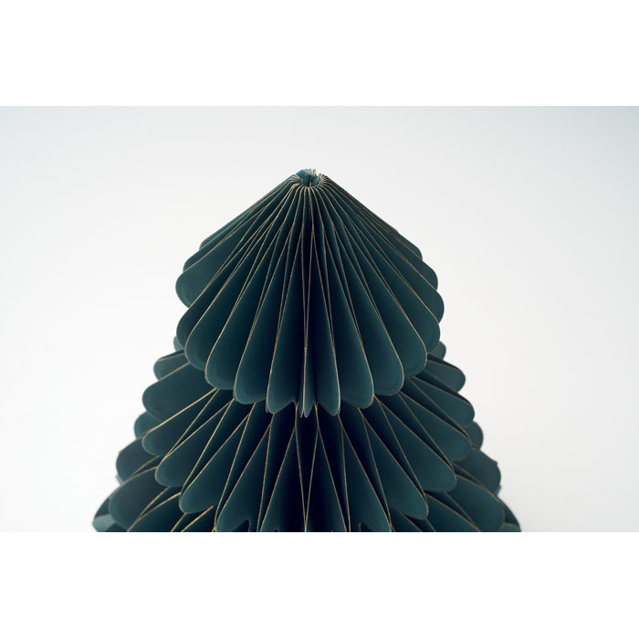 HARMOBIG Àrbol de Navidad de papel - Navidad - Regalo Promocional Personalizado - imagen 9