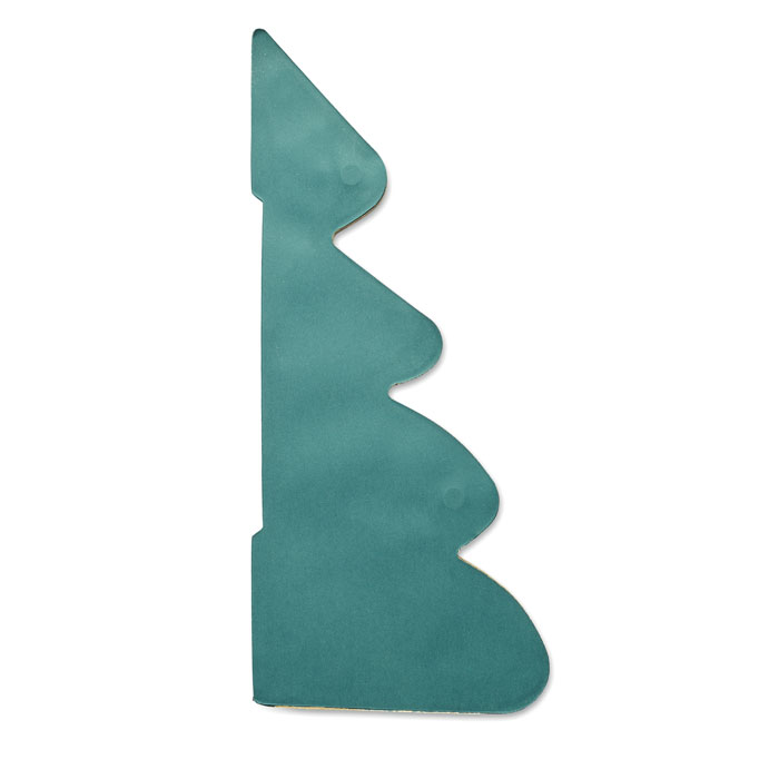 HARMOBIG Àrbol de Navidad de papel - Navidad - Regalo Promocional Personalizado - imagen 10