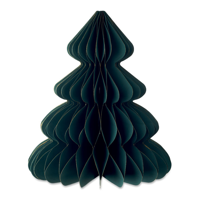 HARMOBIG Àrbol de Navidad de papel - Navidad - Regalo Promocional Personalizado - imagen 7
