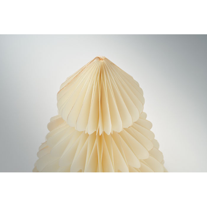 HARMOBIG Àrbol de Navidad de papel - Navidad - Regalo Promocional Personalizado - imagen 14