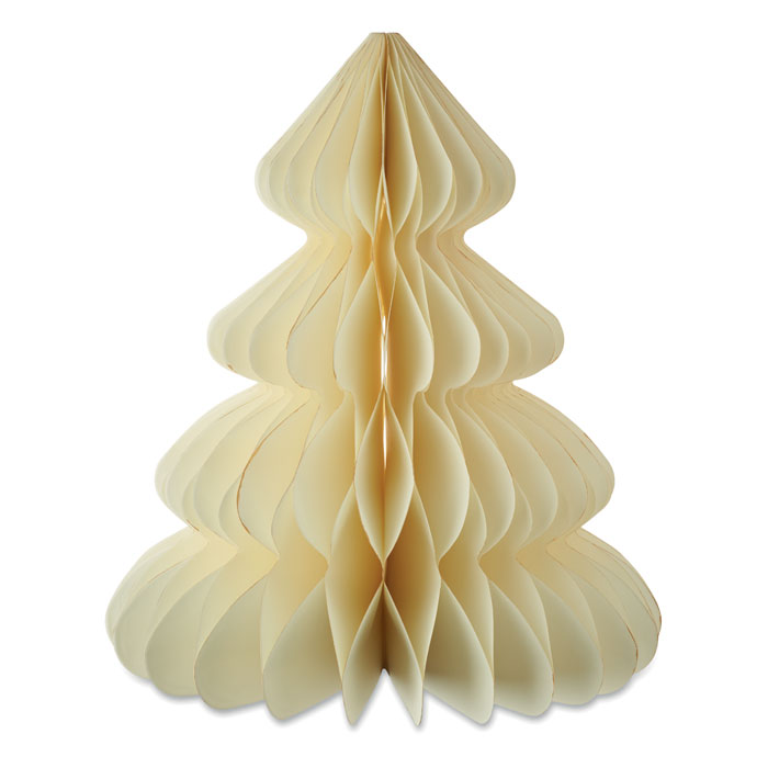 HARMOBIG Àrbol de Navidad de papel - Navidad - Regalo Promocional Personalizado - imagen 12