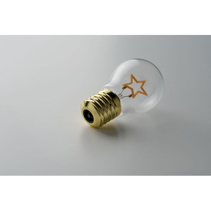 LUMIGLOW Bombilla decorativa LED - Novedades - Regalo Promocional Personalizado - imagen 4