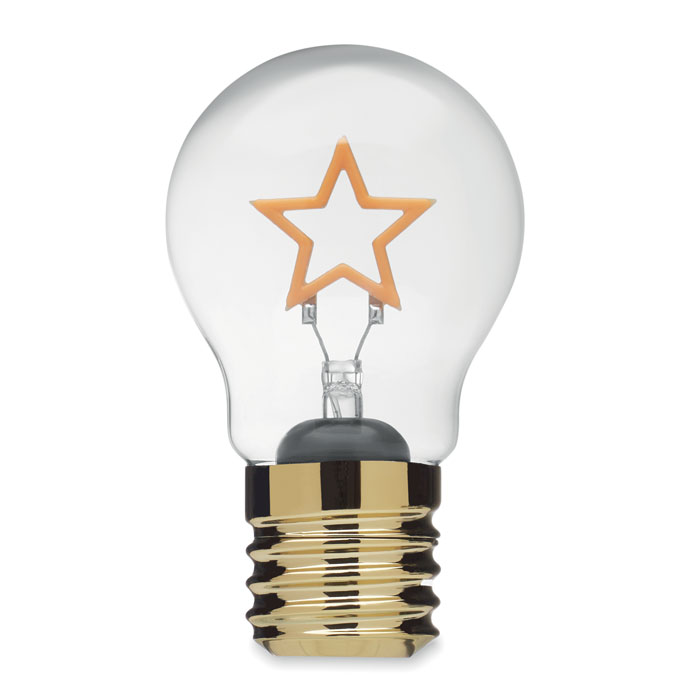 LUMIGLOW Bombilla decorativa LED - Novedades - Regalo Promocional Personalizado - imagen 6
