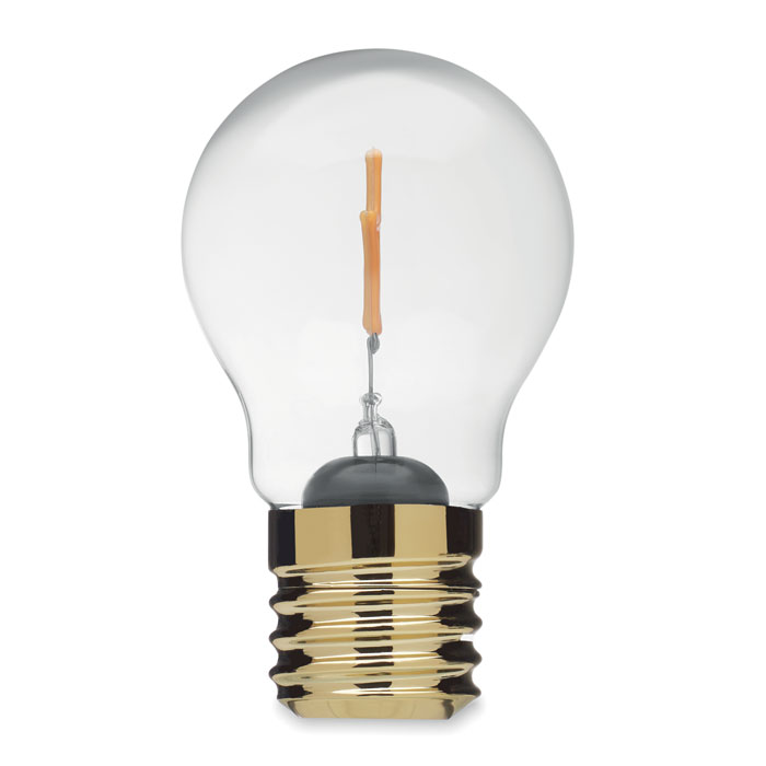 LUMIGLOW Bombilla decorativa LED - Novedades - Regalo Promocional Personalizado - imagen 7