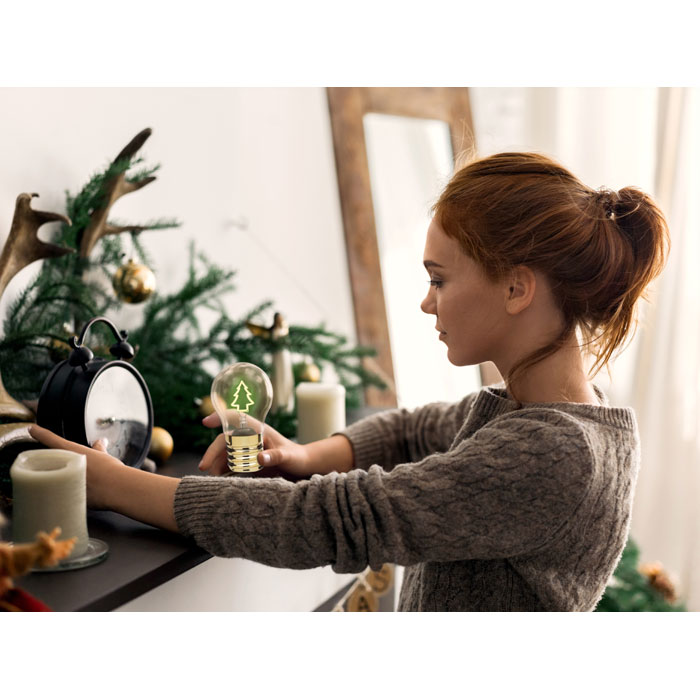 LUMIGLOW Bombilla decorativa LED - Novedades - Regalo Promocional Personalizado - imagen 12