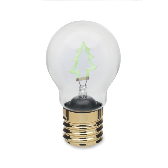 LUMIGLOW Bombilla decorativa LED - Novedades - Regalo Promocional Personalizado - imagen 9