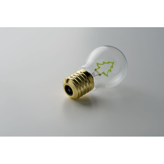 LUMIGLOW Bombilla decorativa LED - Novedades - Regalo Promocional Personalizado - imagen 11