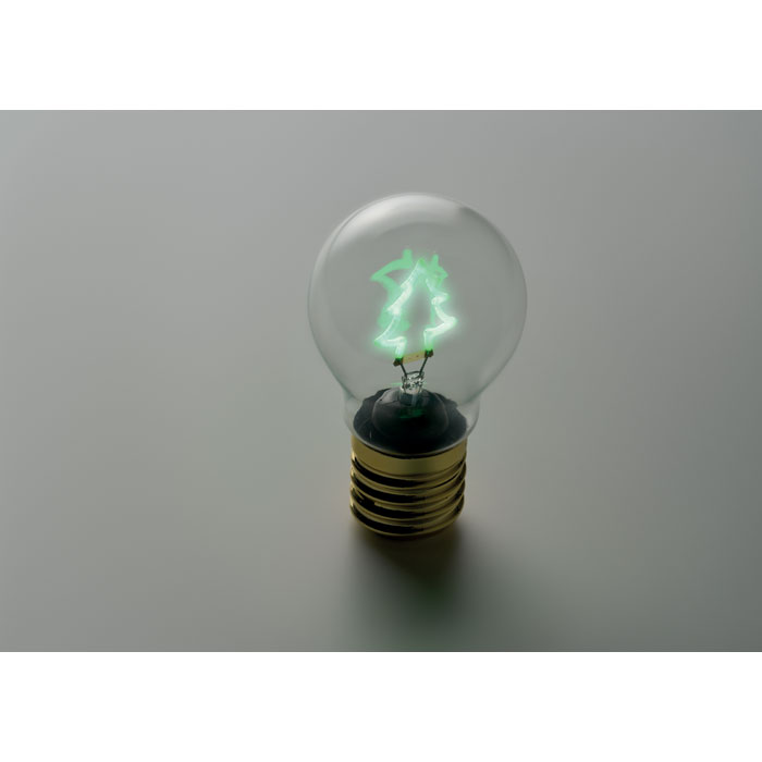 LUMIGLOW Bombilla decorativa LED - Novedades - Regalo Promocional Personalizado - imagen 10