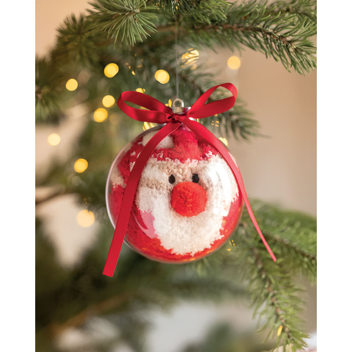 SNUG M Calcetines de Papá Noel - Novedades - Regalo Promocional Personalizado - imagen 5
