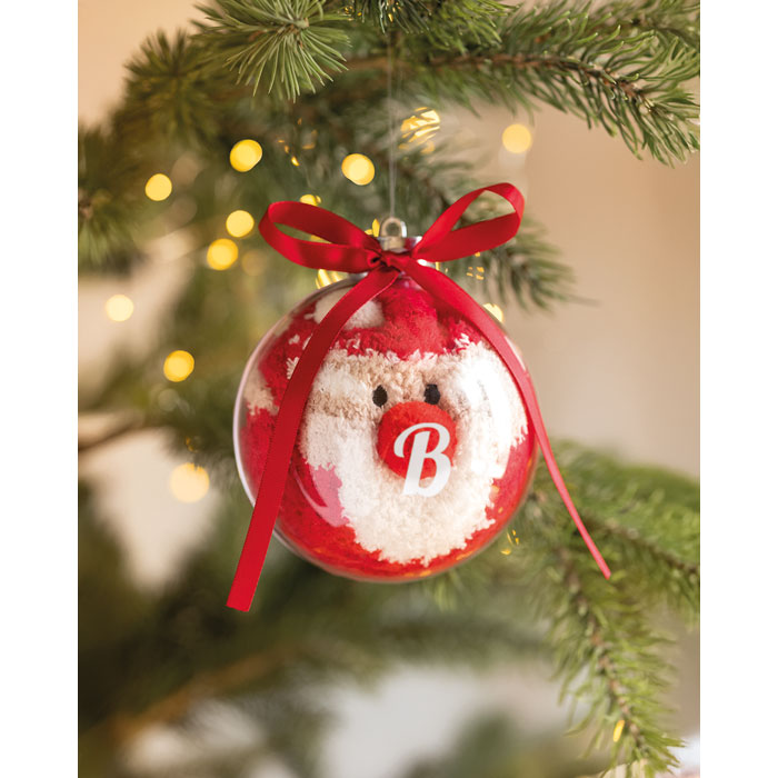 SNUG M Calcetines de Papá Noel - Novedades - Regalo Promocional Personalizado - imagen 6