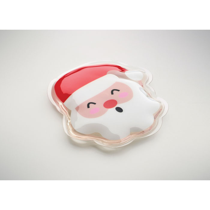 NOEL Calienta manos Papá Noel - Novedades - Regalo Promocional Personalizado - imagen 3