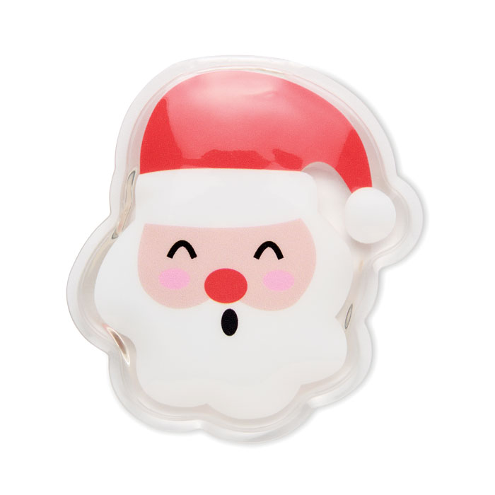 NOEL Calienta manos Papá Noel - Novedades - Regalo Promocional Personalizado - imagen 4