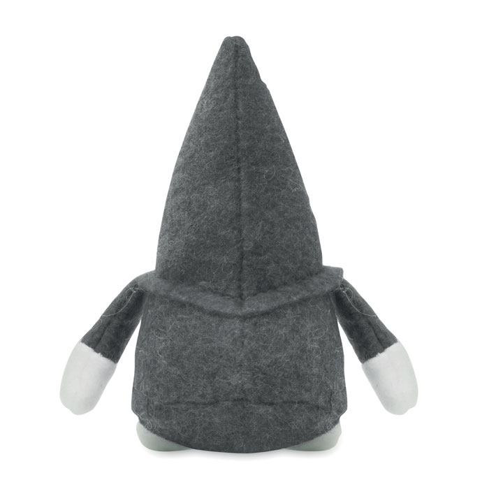 FROSTY Gnomo decorativo de fieltro - Novedades - Regalo Promocional Personalizado - imagen 5