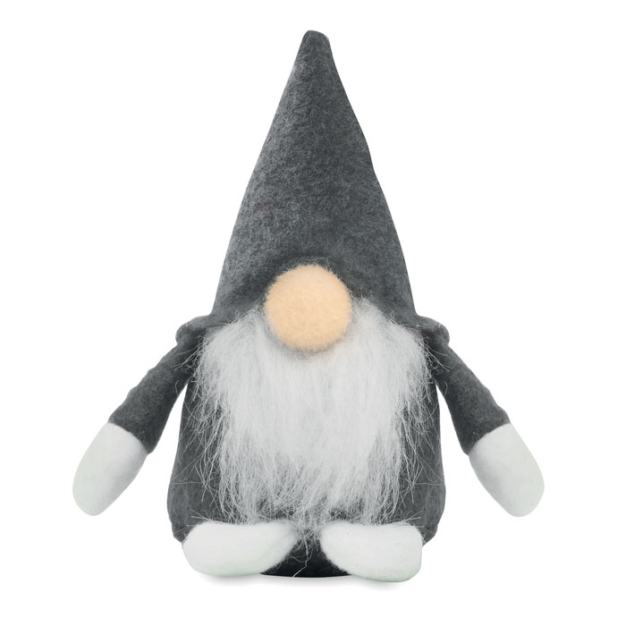 FROSTY Gnomo decorativo de fieltro - Novedades - Regalo Promocional Personalizado - imagen 4