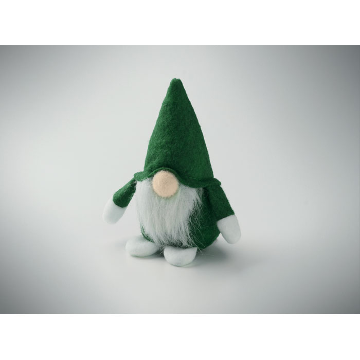 FROSTY Gnomo decorativo de fieltro - Novedades - Regalo Promocional Personalizado - imagen 9