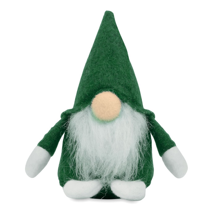 FROSTY Gnomo decorativo de fieltro - Novedades - Regalo Promocional Personalizado - imagen 7