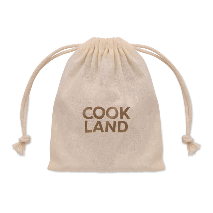 COOKIES Kit moldes galletas Navidad - Otros accesorios cocina - Regalo Promocional Personalizado - imagen 4