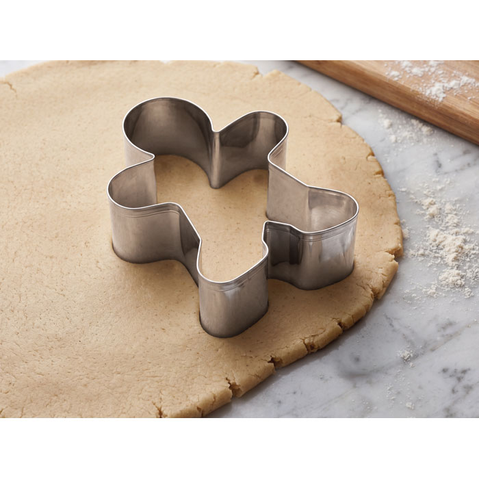 COOKIES Kit moldes galletas Navidad - Otros accesorios cocina - Regalo Promocional Personalizado - imagen 5