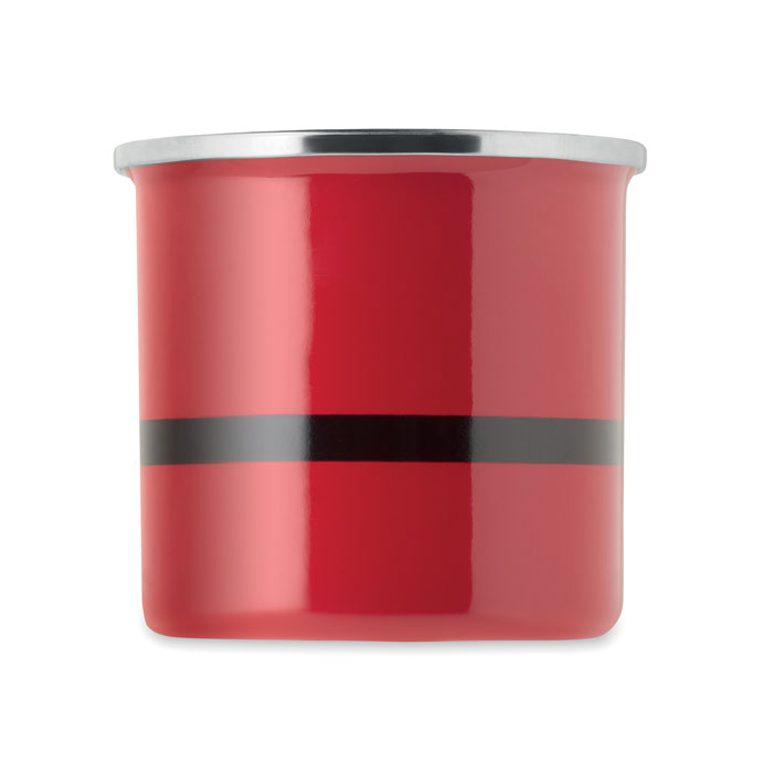 SANTAMEL Taza vintage Papá Noel 300ml - Tazas y vasos personalizados - Regalo Promocional Personalizado - imagen 7