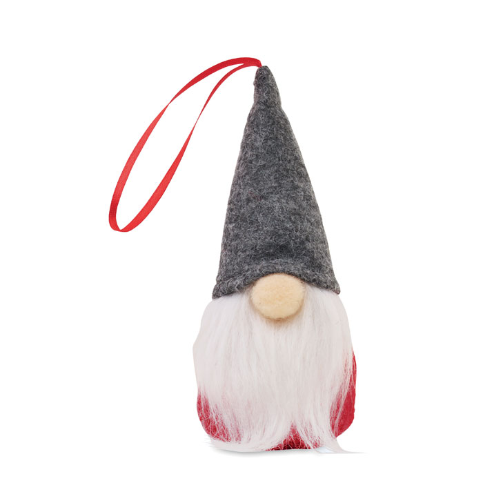 FROSTY TREE Adorno gnomo em fieltro - Novedades - Regalo Promocional Personalizado - imagen 4