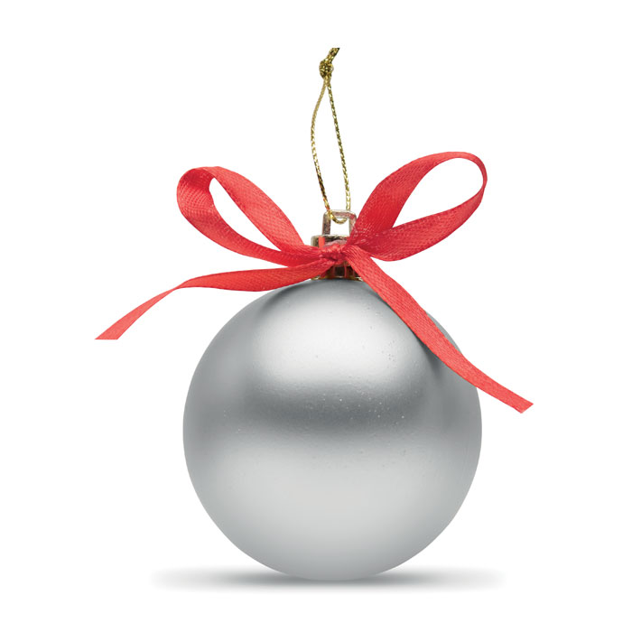 BELLES Bola de Navidad en caja - Novedades - Regalo Promocional Personalizado - imagen 8