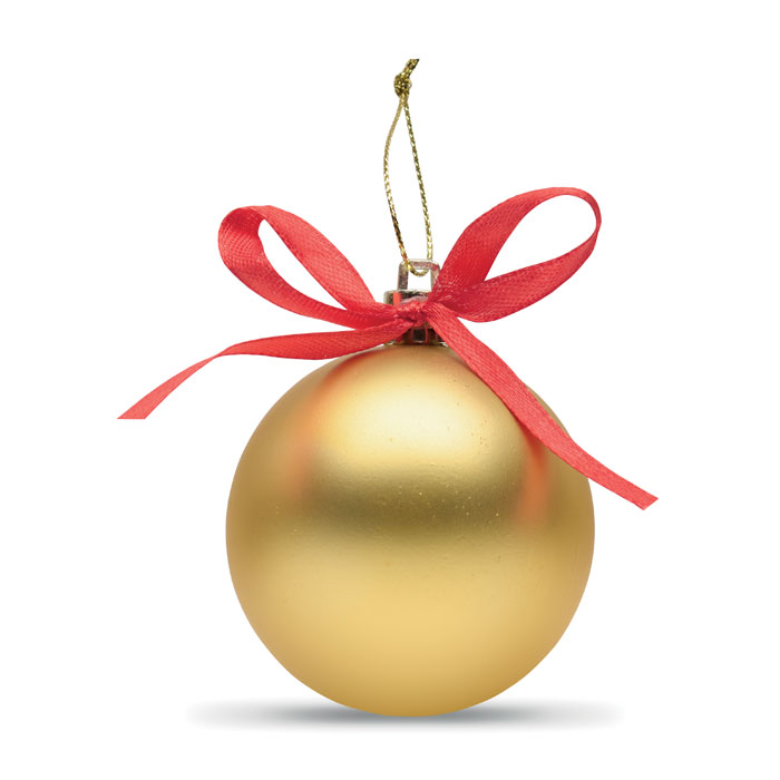 BELLES Bola de Navidad en caja - Novedades - Regalo Promocional Personalizado - imagen 12