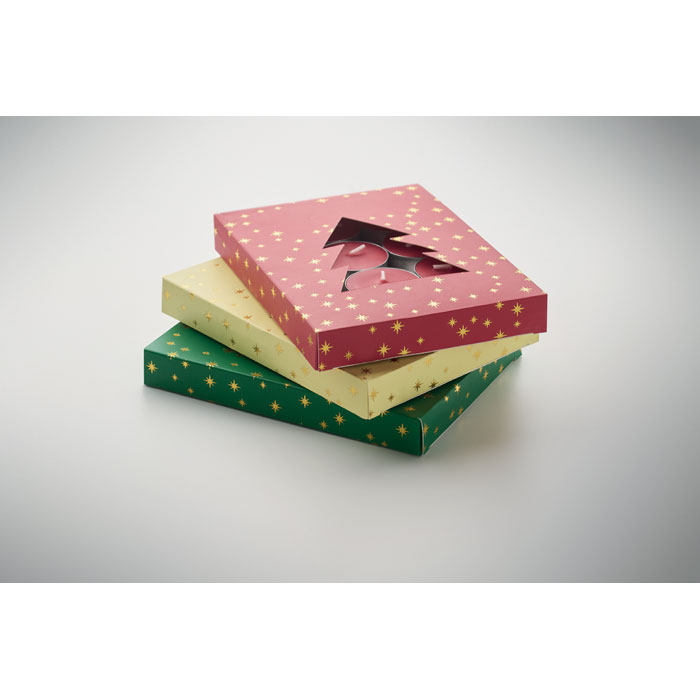 RADIANT Set de velas de té perfumadas - Velas personalizadas - Regalo Promocional Personalizado - imagen 4