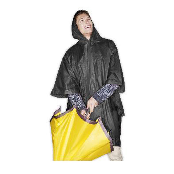 Impermeable Regal plegable con funda - Ropa y accesorios - Regalo Promocional Personalizado - imagen 4