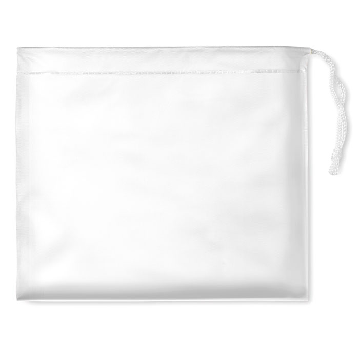Impermeable Regal plegable con funda - Ropa y accesorios - Regalo Promocional Personalizado - imagen 5