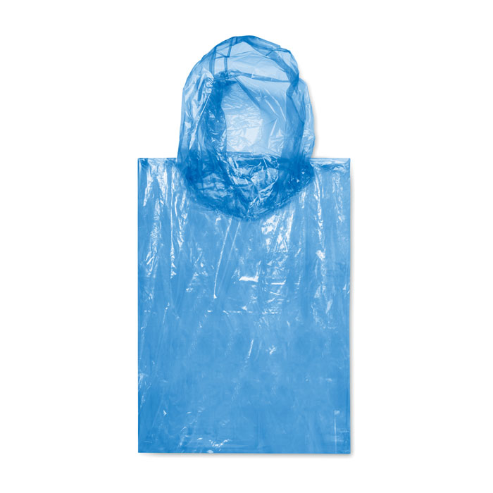 Impermeable Sprinkle plegable con capucha - Ropa y accesorios - Regalo Promocional Personalizado - imagen 7