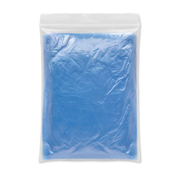 Impermeable Sprinkle plegable con capucha - Ropa y accesorios - Regalo Promocional Personalizado - imagen 10