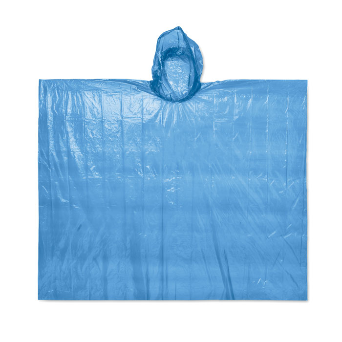 Impermeable Sprinkle plegable con capucha - Ropa y accesorios - Regalo Promocional Personalizado - imagen 8