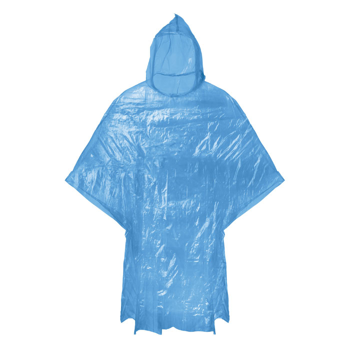 Impermeable Sprinkle plegable con capucha - Ropa y accesorios - Regalo Promocional Personalizado - imagen 9