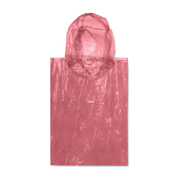 Impermeable Sprinkle plegable con capucha - Ropa y accesorios - Regalo Promocional Personalizado - imagen 14