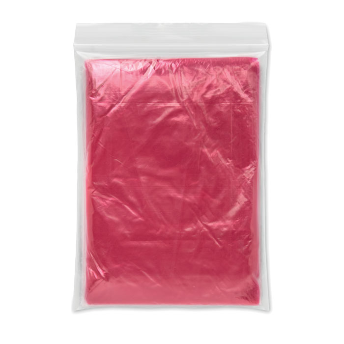 Impermeable Sprinkle plegable con capucha - Ropa y accesorios - Regalo Promocional Personalizado - imagen 17