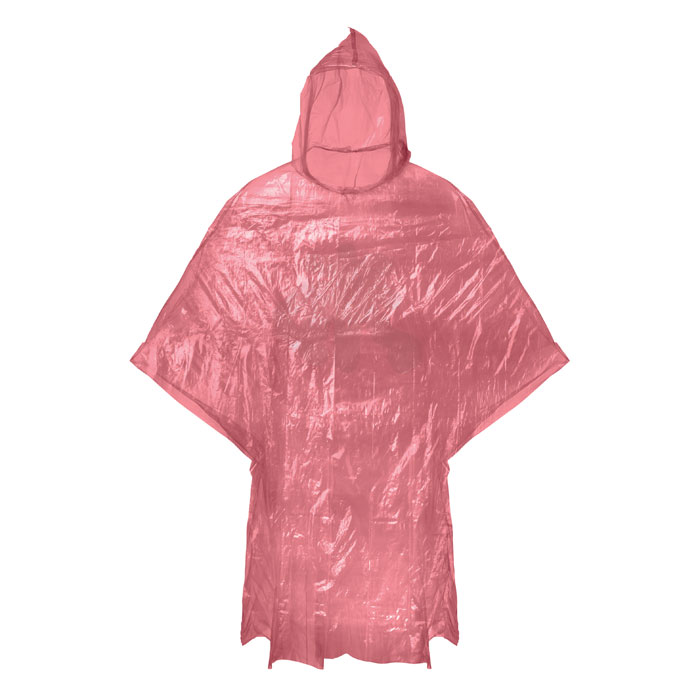 Impermeable Sprinkle plegable con capucha - Ropa y accesorios - Regalo Promocional Personalizado - imagen 16