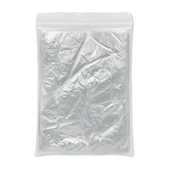 Impermeable Sprinkle plegable con capucha - Ropa y accesorios - Regalo Promocional Personalizado - imagen 5