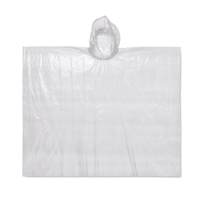 Impermeable Sprinkle plegable con capucha - Ropa y accesorios - Regalo Promocional Personalizado - imagen 3