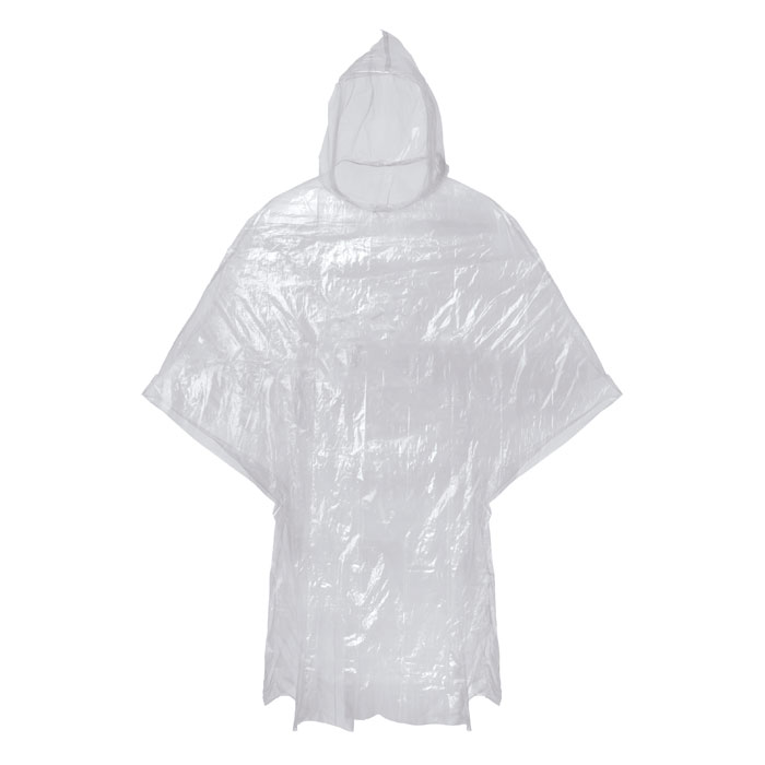Impermeable Sprinkle plegable con capucha - Ropa y accesorios - Regalo Promocional Personalizado - imagen 4