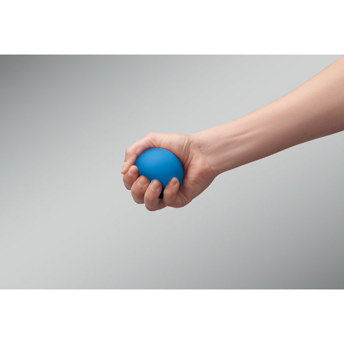 Pelota anti-estrés Descanso en PU - Hogar - Regalo Promocional Personalizado - imagen 9