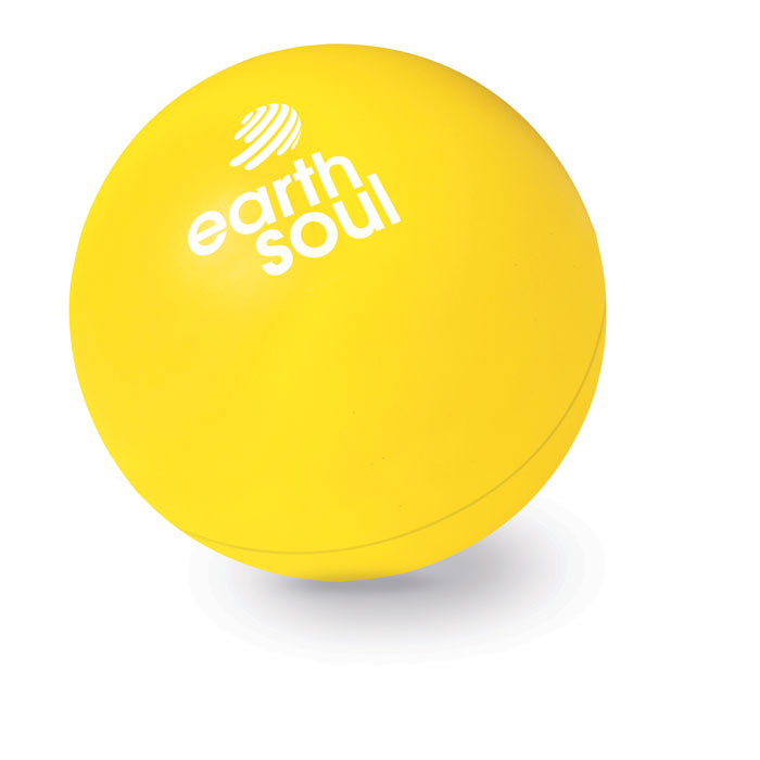 Pelota anti-estrés Descanso en PU - Hogar - Regalo Promocional Personalizado - imagen 7