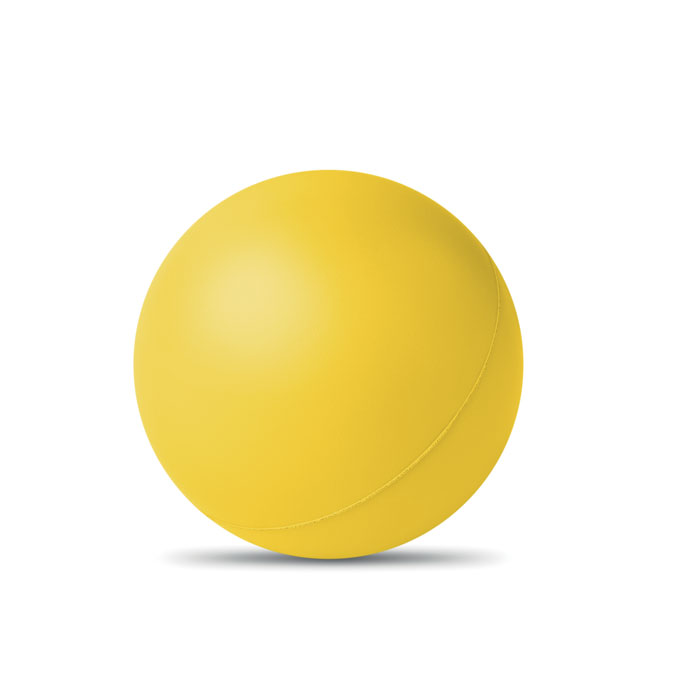 Pelota anti-estrés Descanso en PU - Hogar - Regalo Promocional Personalizado - imagen 4