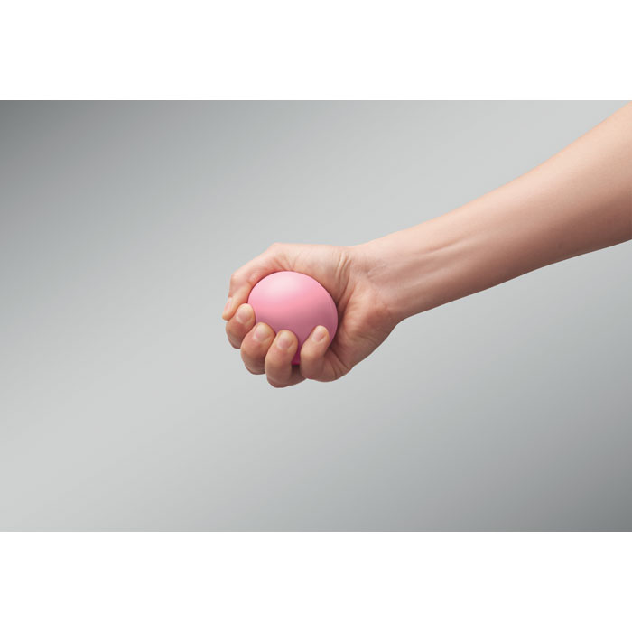 Pelota anti-estrés Descanso en PU - Hogar - Regalo Promocional Personalizado - imagen 24